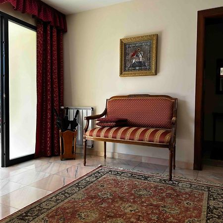 Szent György Villa Apartmanház Hévíz Exterior foto