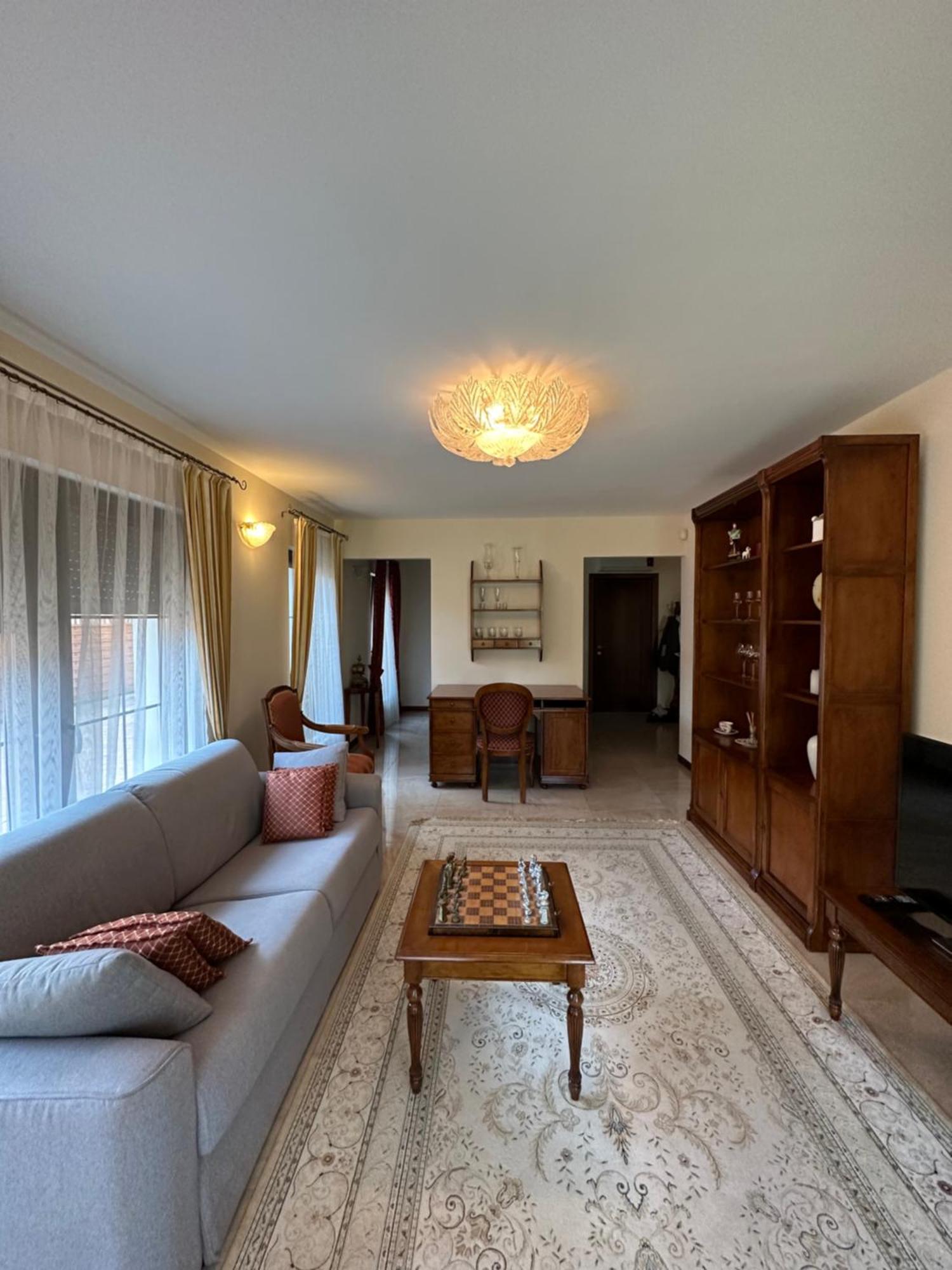 Szent György Villa Apartmanház Hévíz Exterior foto