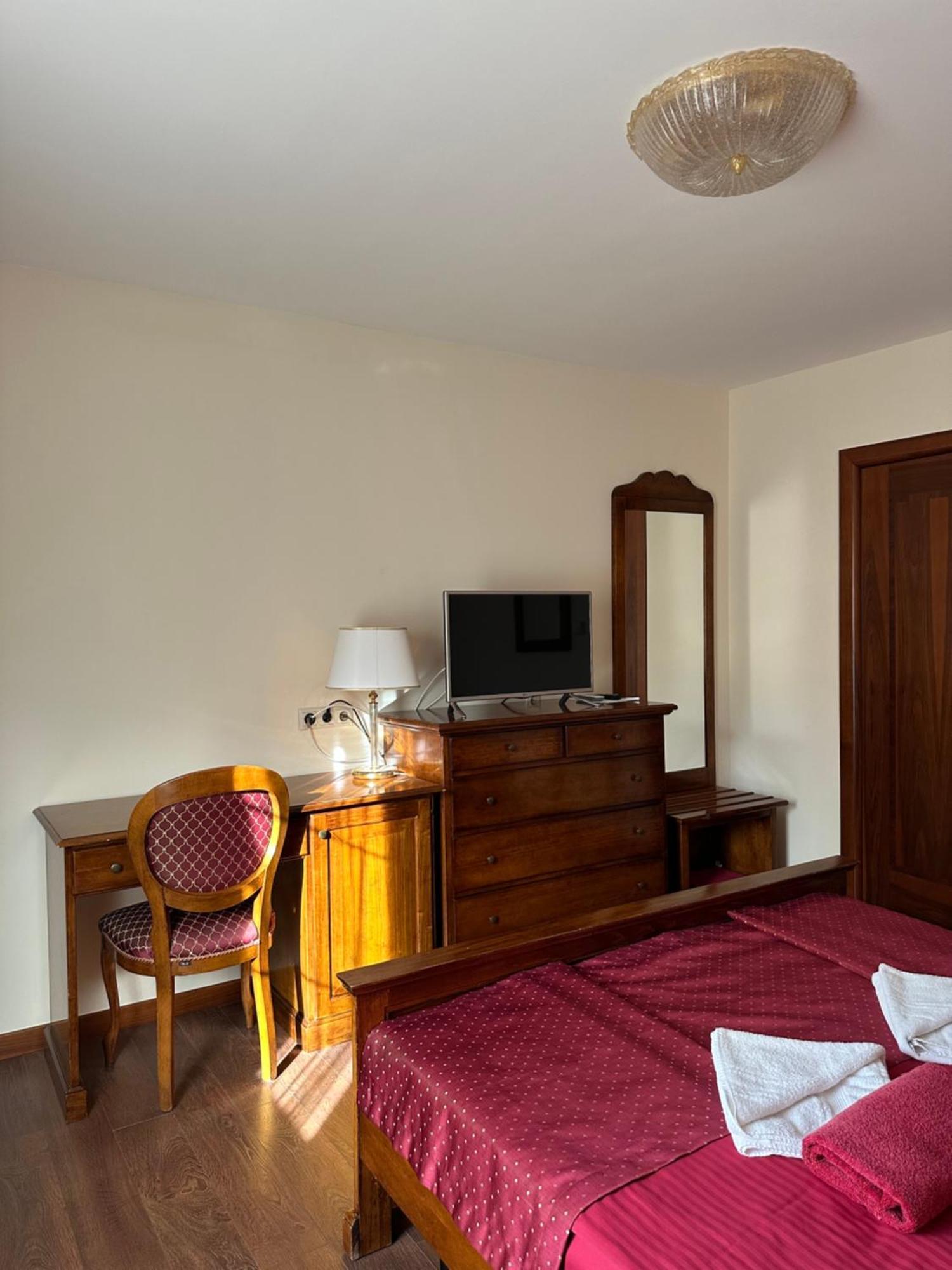 Szent György Villa Apartmanház Hévíz Exterior foto
