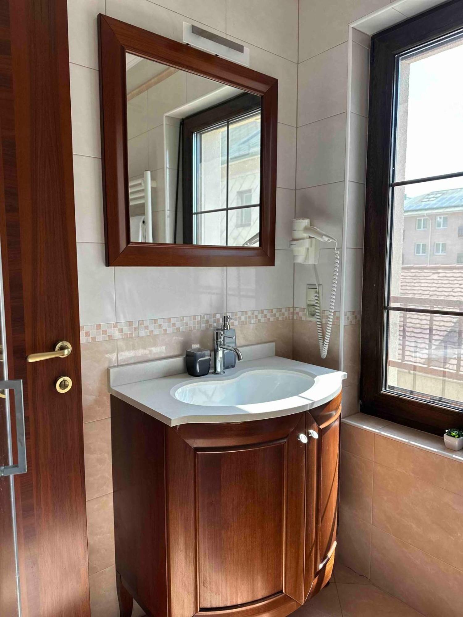 Szent György Villa Apartmanház Hévíz Exterior foto